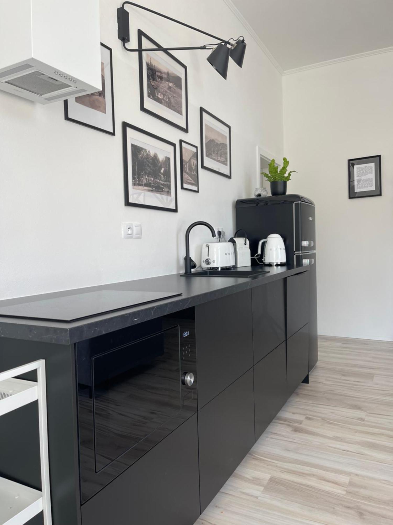 Apartmanovy Dum Jansky Sen ヤンスケー・ラーズニェ エクステリア 写真
