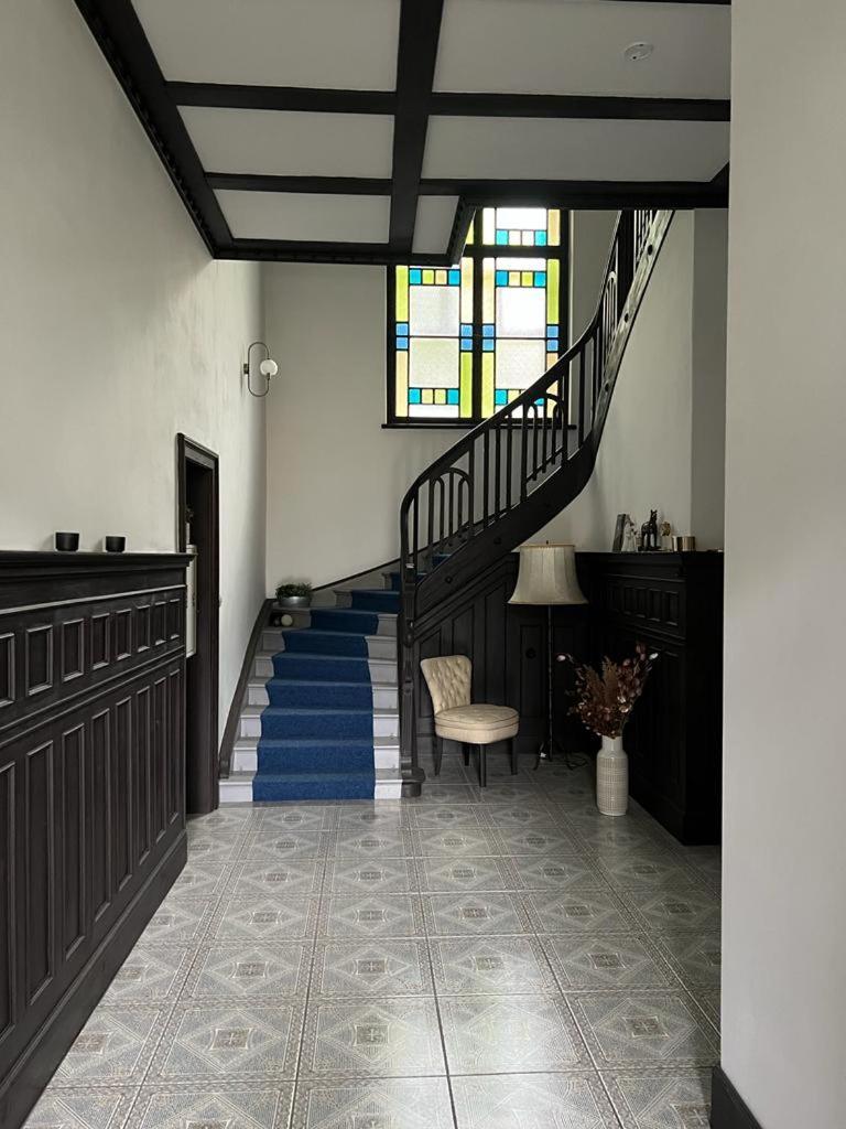 Apartmanovy Dum Jansky Sen ヤンスケー・ラーズニェ エクステリア 写真