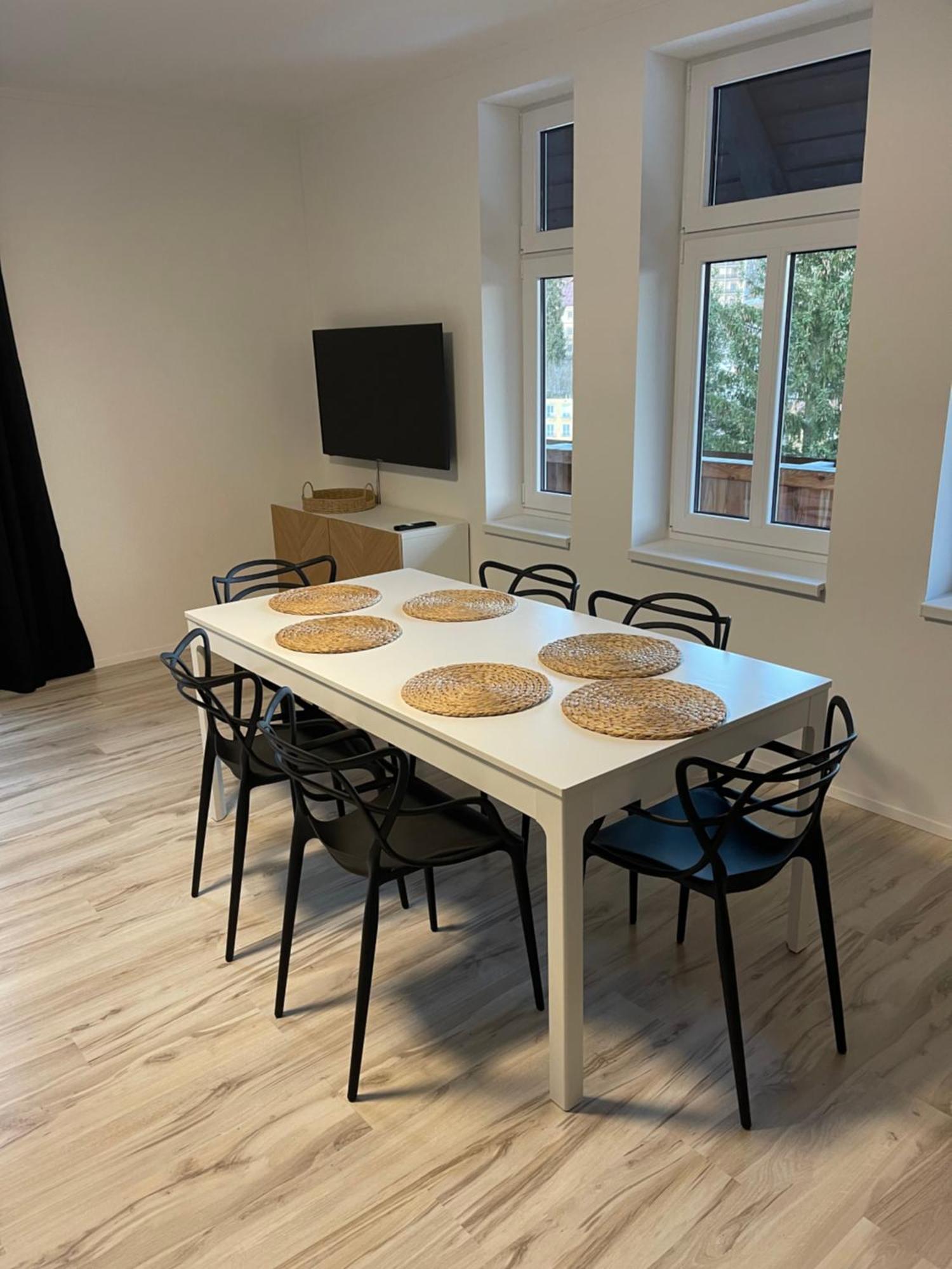 Apartmanovy Dum Jansky Sen ヤンスケー・ラーズニェ エクステリア 写真