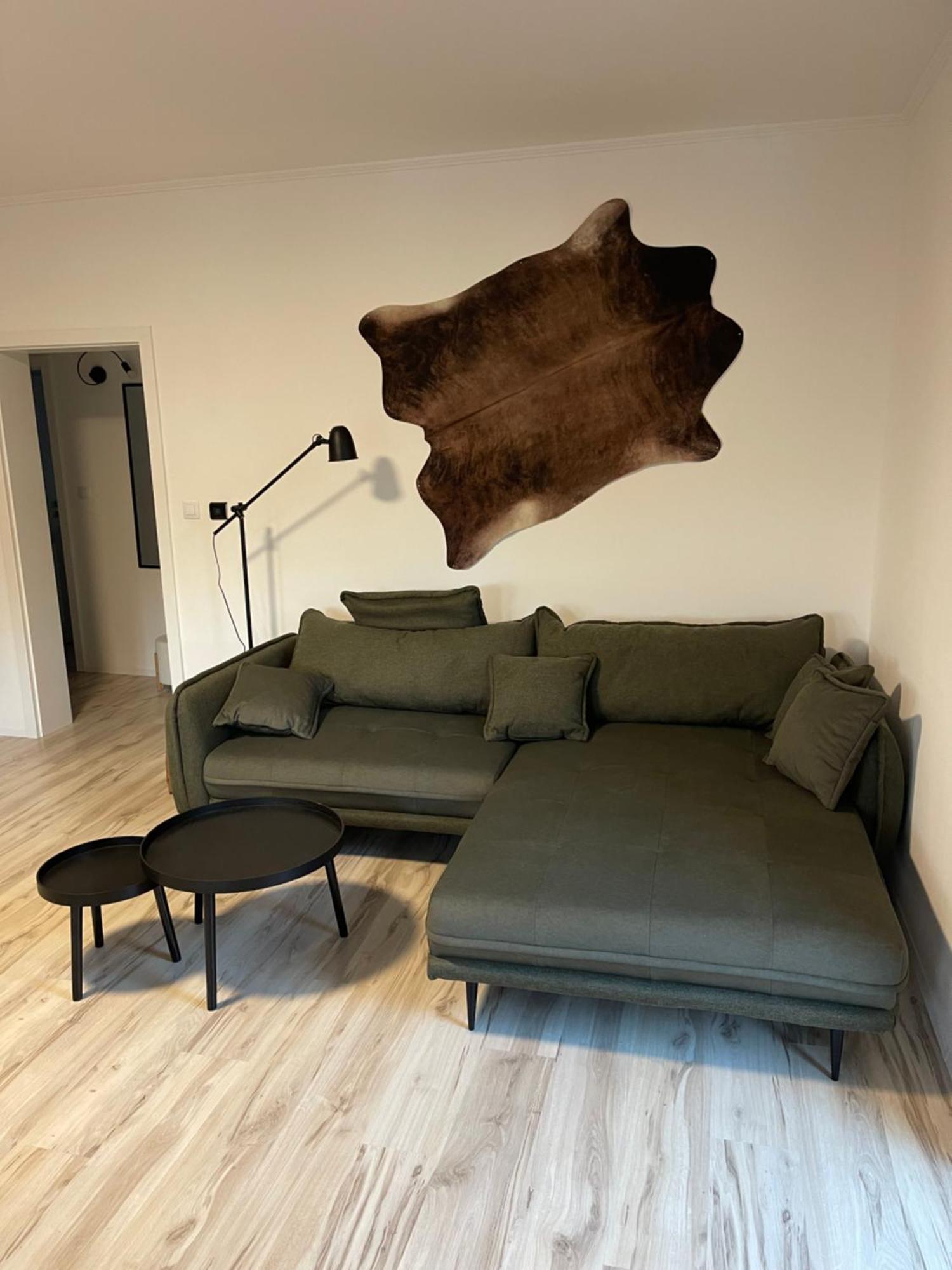 Apartmanovy Dum Jansky Sen ヤンスケー・ラーズニェ エクステリア 写真
