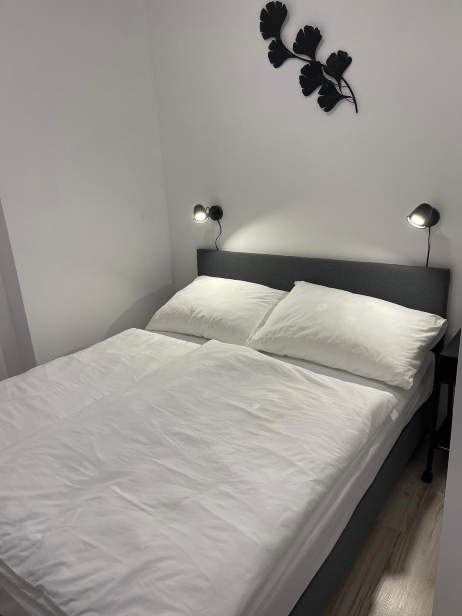 Apartmanovy Dum Jansky Sen ヤンスケー・ラーズニェ エクステリア 写真