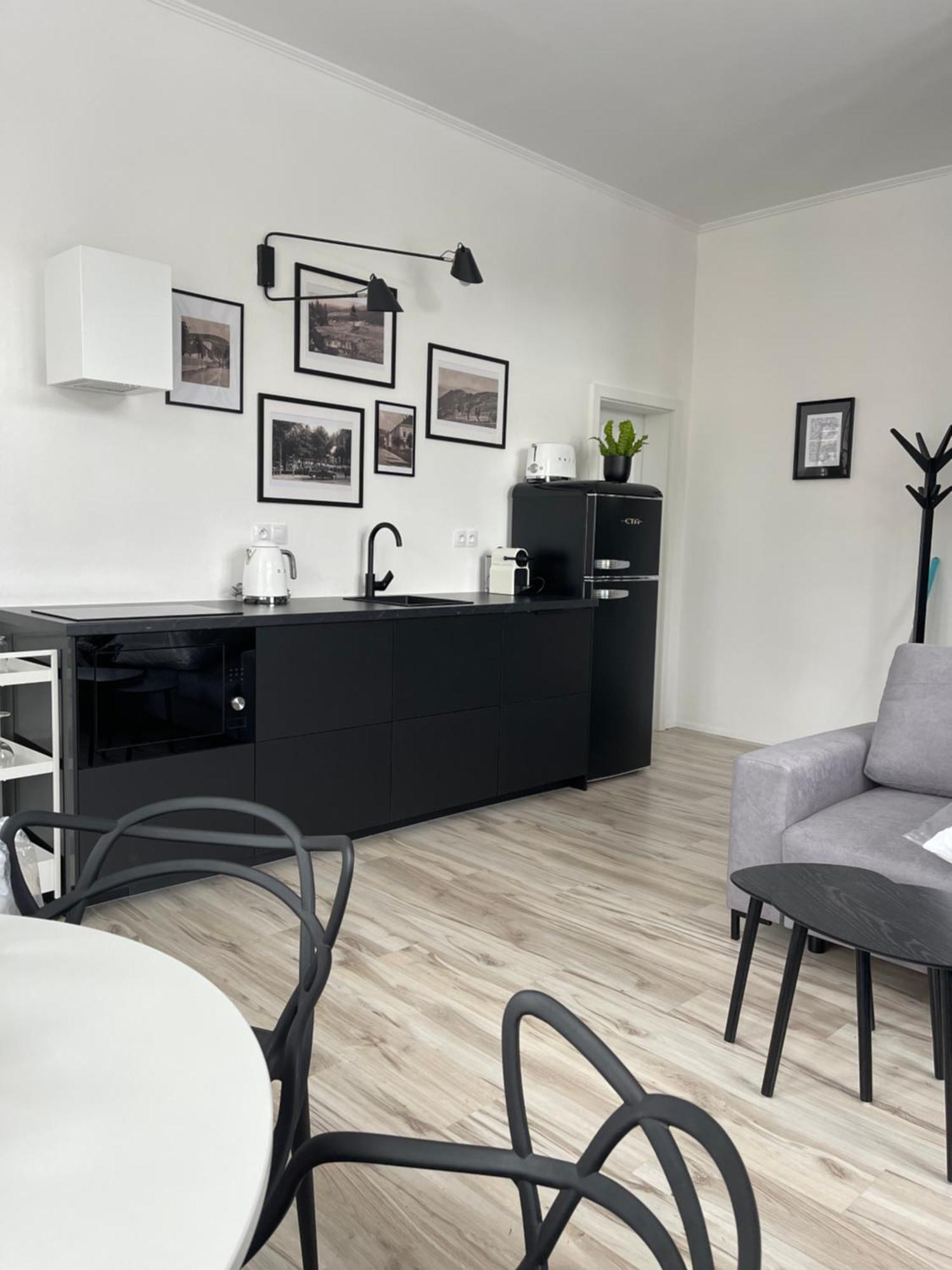 Apartmanovy Dum Jansky Sen ヤンスケー・ラーズニェ エクステリア 写真